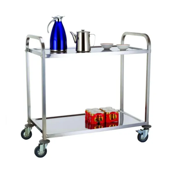 Καρότσι γενικής χρήσης 85x45x90cm Karamco JSL002 613111